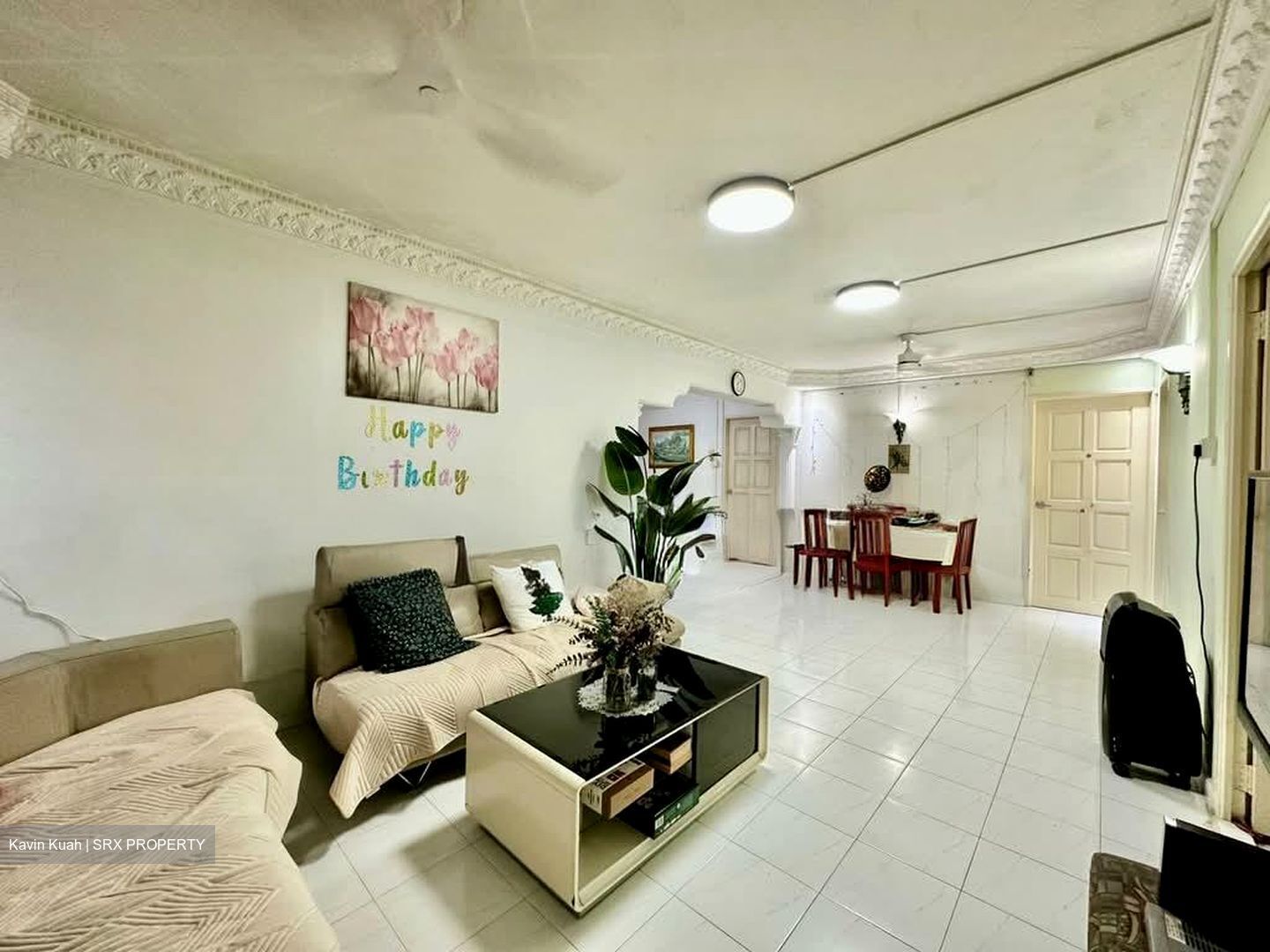 Blk 117 Pasir Ris Street 11 (Pasir Ris), HDB 5 Rooms #557991411